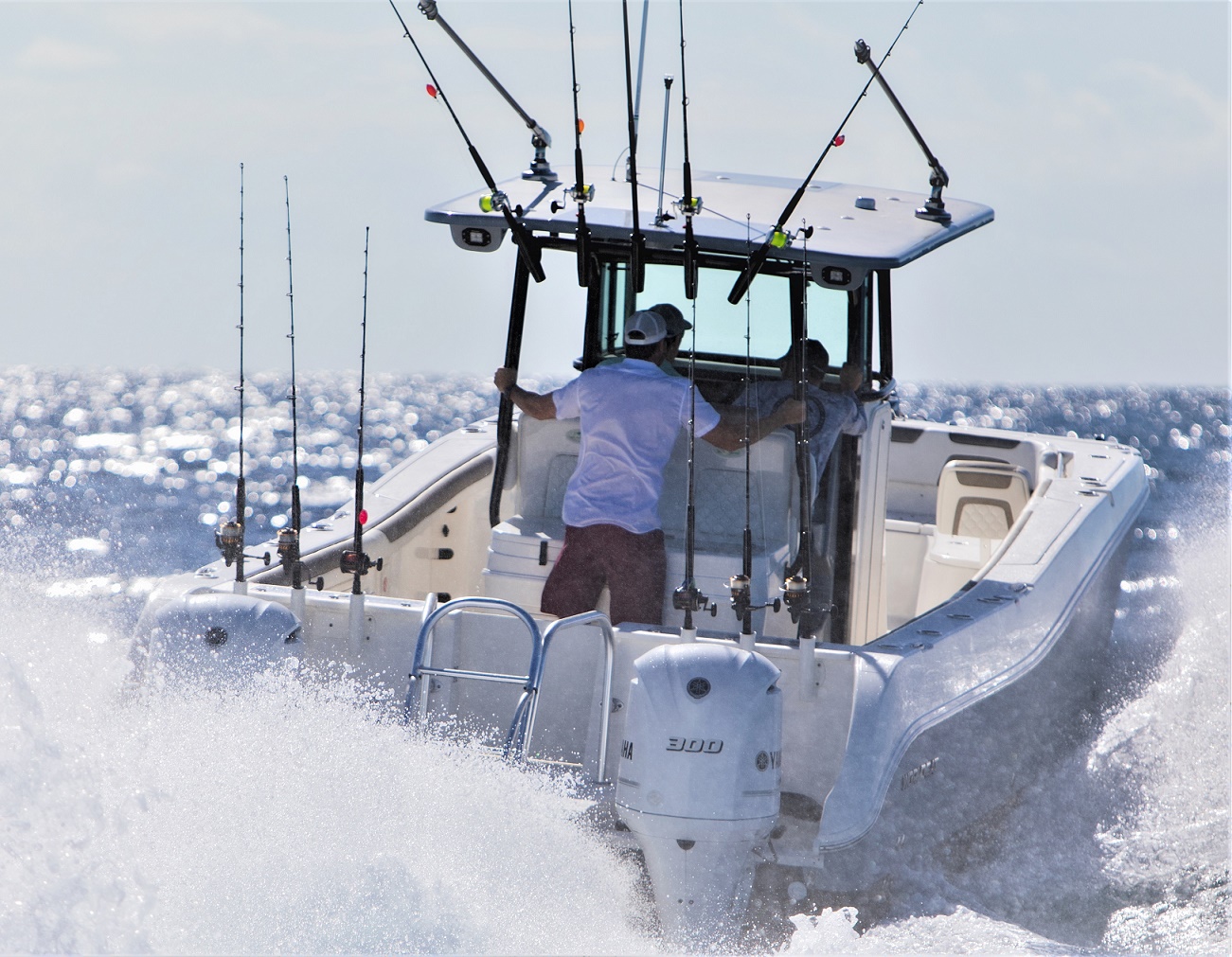 WorldCat 325CC
