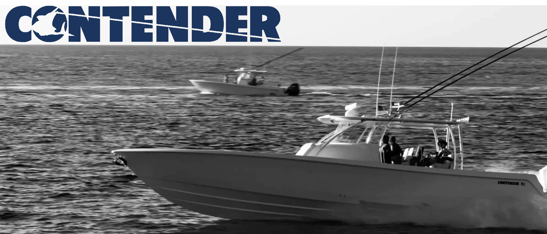Contender Boats