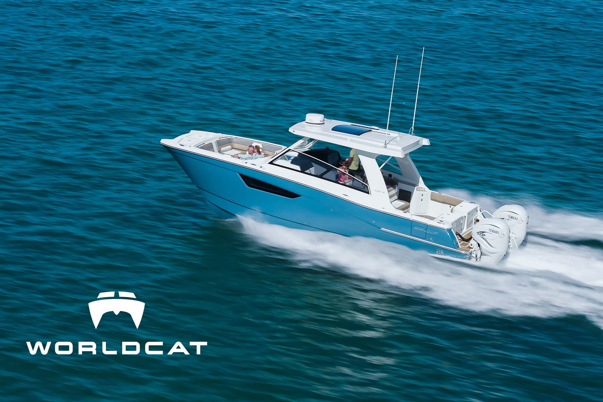 WORLD CAT MIDDLE EAST